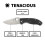 Spyderco Tenacious Frn Pe 5