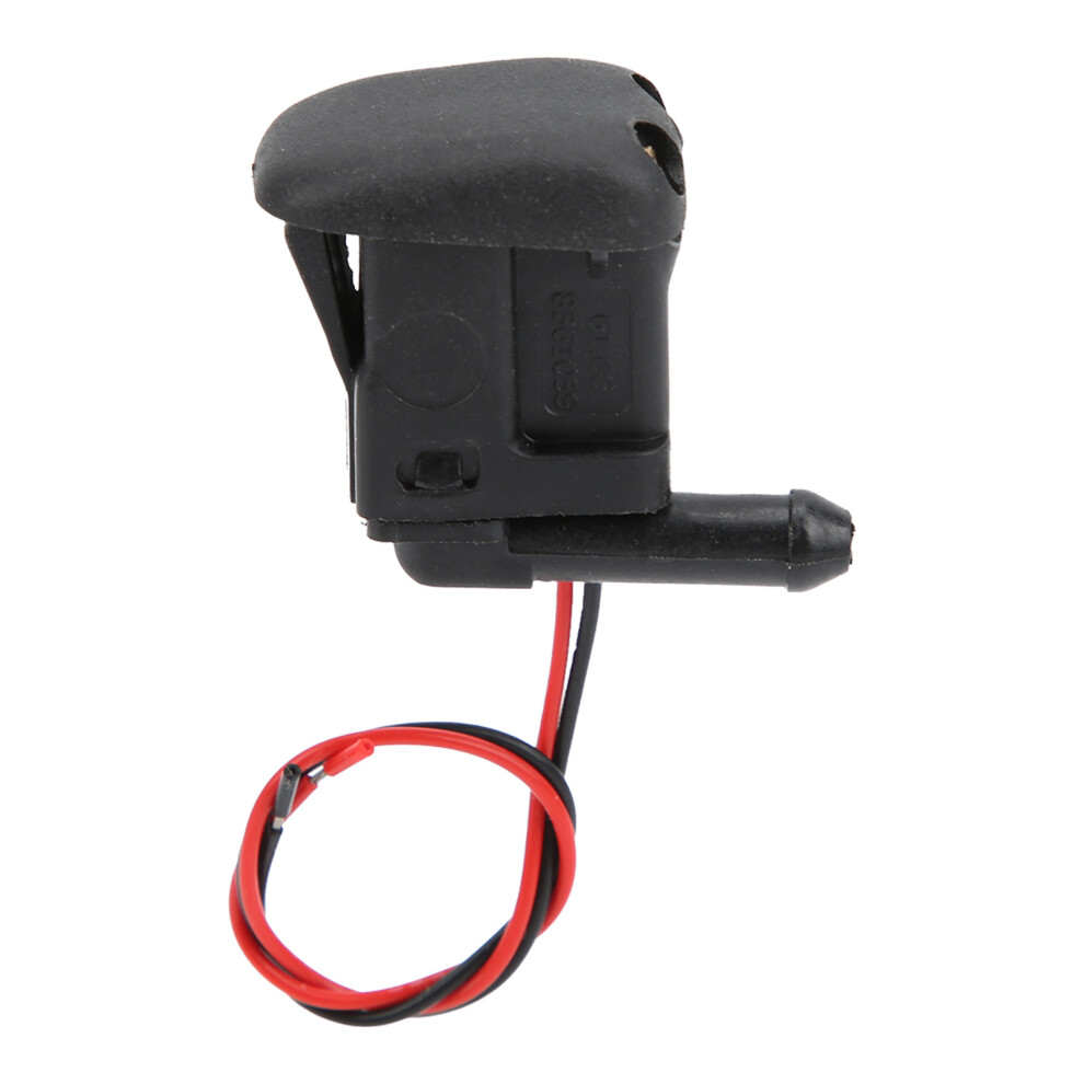 Heated Nozzle For Bmw 5Er E39 1995-2003 7055741669873