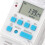 7 Day Programmable Timer LCD Display Digital Timer Switch Automatic Cycle Timing Controller Battery Backup Memory 3