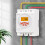 Timer Switch Backlight Display 3 Phase 7 Days 24 Hours Programmable Control Power Timer Switch 4