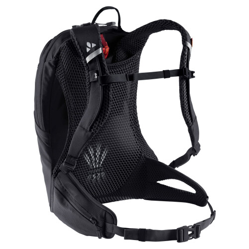 VAUDE VAUDE Tremalzo 10 Backpack10-14l - Black, one Size 2