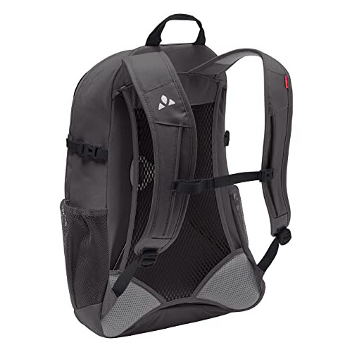 VAUDE VAUDE Ifen 19 Hiking Backpack, Grey (Iron), Standard Size 1