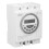 Timer Switch 3 Phase 7 Days 24 Hours Programmable 18 On Off Settings Time Control Switch for Water Pump 16A 2