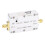 20dB Low Noise Receiver Module RF Radio Frequency Module with SMA Connector Input Output 10M-6GHz 2