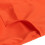 Kids Beekeeping Suit with Veil Orange L 10