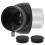 45 Round Angle Diagonal Mirror for 1.25 Inch Astronomical Telescope Accessory 3