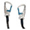 Premium Attac Via Ferrata Set 2