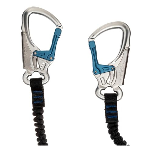 Premium Attac Via Ferrata Set 1