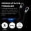 Premium Attac Via Ferrata Set 5