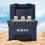 IGLOO BMX 25 Cool Box, Blue/Grey, 23 Litre 5