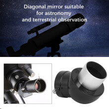 Teleskop Diagonalspiegel 45 1,25"