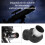 45 Round Angle Diagonal Mirror for 1.25 Inch Astronomical Telescope Accessory 7