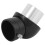 45 Round Angle Diagonal Mirror for 1.25 Inch Astronomical Telescope Accessory 13