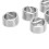 10PCS M16x2 Stainless Steel Thread Inserts Repair Nut Reducing Tool 12
