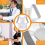 (Small) Posture Corrector S1 (White) 3