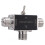 Antennae Switch 1 Input 2 Output 0-50MHz Frequency SO239 Interface 2 Way Manual Antennae Transfer Switch 2