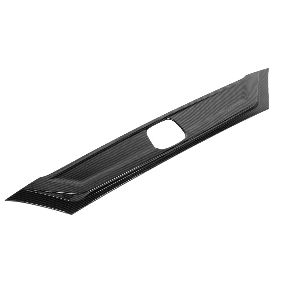 Abs Boot Lid Protector For Jazz Gr 2020 7790334181577