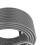 Rectangular Satellite Replacement Cable 10ft with 3ft Ethernet Adapter 2 in 1 for GEN2 V2 Dish Antenna Water Proof Cord 3
