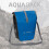 VAUDE VAUDE Aqua Back Single Pannier, Blue 2