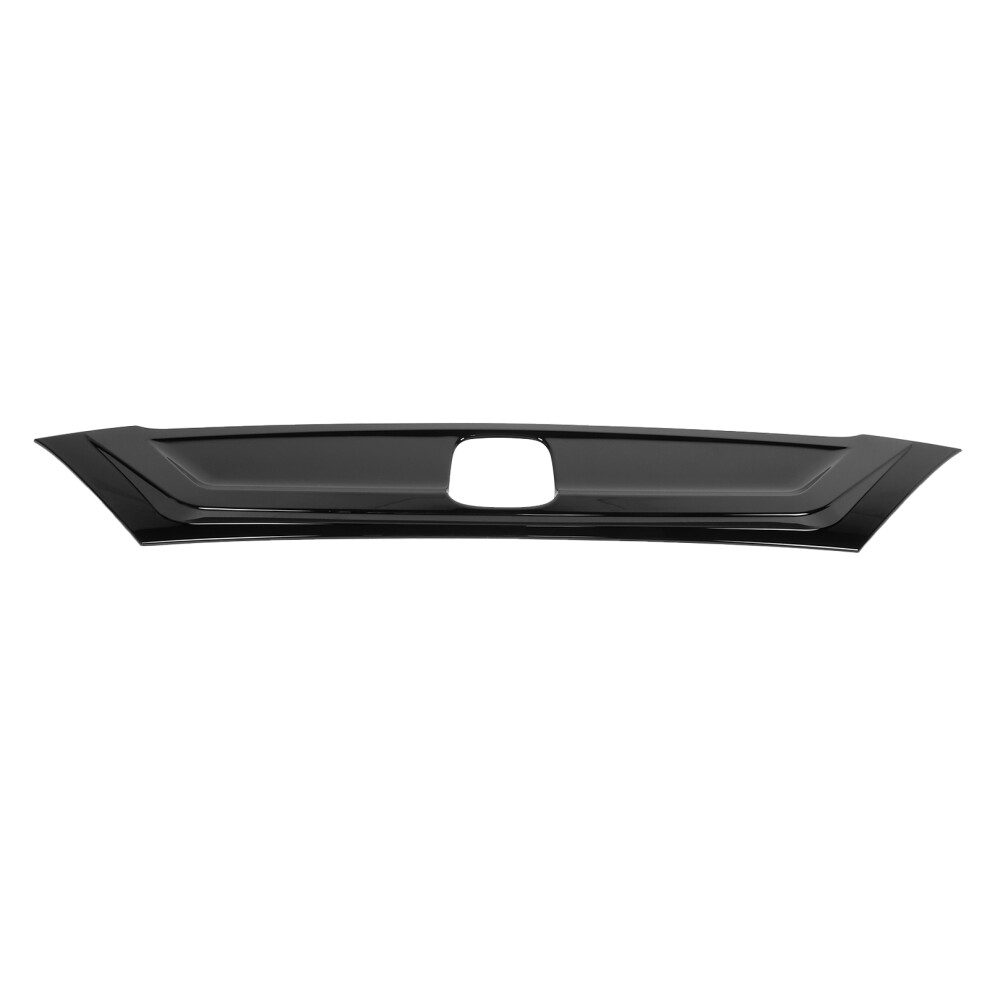 Abs Trunk Lid Decorative Panel Jazz Gr 7790334223079