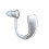 Mini Rechargeable Hearing Device Ear Back Type Digital Ear Sound Amplifier with USB Recharging Cable 2