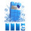 Ice Packs Each 200 ml | Cooling Elements for the Cool Bag or Box, ., 4 (EU) 2