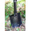 Cao Camping 3-Section Folding Shovel Black 3