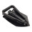 Cao Camping 3-Section Folding Shovel Black 5