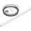 CamelBak CAMELBAK Tumbler Lid Straw, Clear/Black, L 2