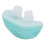 Electronic Anti Snoring Solution Devices Anti Snoring Device Sleeping Aid Device Green 2