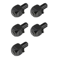 5X for Hilux 2011-2015 Rear View Camera Reverse Park Assist Backup Camera 86790-71030 / 8679071030