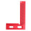 Right Angle Ruler 90?? Fixing Positioning Parallel Line L Frame Square Woodworking Scribe Tool 2