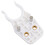 Automatic Cutter Holder Clamp Plastic Milling Machine Tool Accessories ISO20/ISO25ISO20 2