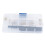 12PCS M5 x 0.8 Thread Repair Kit Self Tapping Thread Inserts Tool Set 2