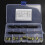 12PCS M8 x 1.25 Thread Repair Kit Self Tapping Thread Inserts Tool Set 2