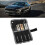8Pcs M12 M14 Wheel Stud Alignment Tool Steel 1