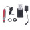 Rotary Tool Electric Grinder Handheld Engraving Sanding Tools Set Kit  100?240V 2