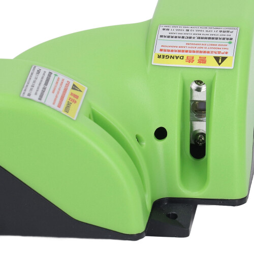 Line Level 90 Degree Line Level Blue Beam Floor Tile Tool for Installation 2