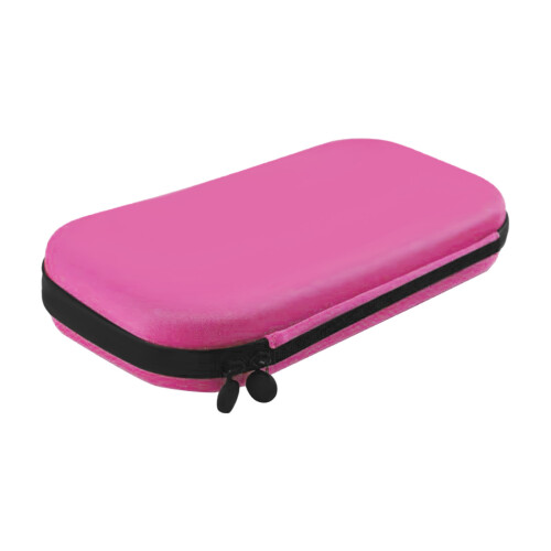 Mini Hard Shell Carrying Case for Stethoscope Organizer Storage Case Waterproof Dustptoof Portable EVA Case 1