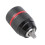 Keyless Drill Chuck Self Locking 1/2?20UNF 2.0?13mm Clamping Range Quick Changing Adapter Tool 2