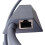 Ethernet Adapter for V2 Rectangular Dish Antenna Satellite Internet Connection Adapter Extension Cord 2 Meter / 6.6ft 3