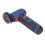 Lithium Angle Grinder Rustproof 6000RPM Electric Angle Grinder for Metal 2