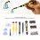 Multifunctional Repair Tool Set Screwdriver and Bit Assortment Socket Kit for Electronics Removal 4