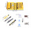 Multifunctional Repair Tool Set Screwdriver and Bit Assortment Socket Kit for Electronics Removal 5