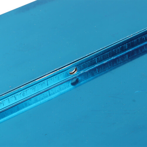 2 Layer 3 Tray Tool Storage Box Stainless Steel Cantilever Toolbox Folding Accessory Suitcase 350 Type 2