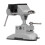 Bench Vise Flat Push Type Mini Table Jaw with Suction Cup Base Desktop Clamping Tool SK-293 2