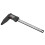 150mm Digital Caliper Large LCD Screen Measuring Caliper Ruler with Metric/Inch Conversion Key 2
