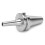 Collet Chuck Holder CNC Milling Tool Back Pull Type 40Cr HRC48?52 Hardware BT40?DC06?90 2