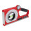 Inclinometer Angle Finder Meter Gauge Magnetic Protractor ABS with Bubble Level Tool 2