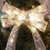 Kerstverlichting met koperdraad, op batterijen, 2 meter 4